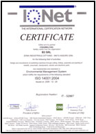 certificazione 1