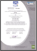 certificazione 2