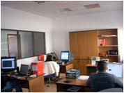 designe offices